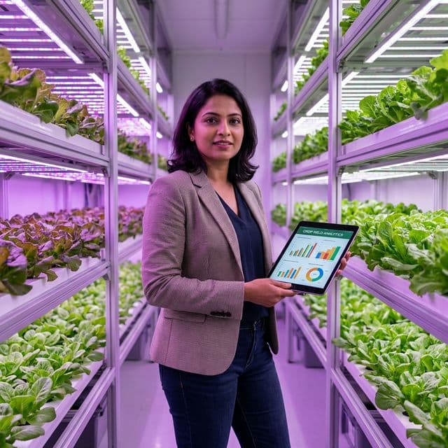Top Agricultural Jobs in India: Your 2025 Guide