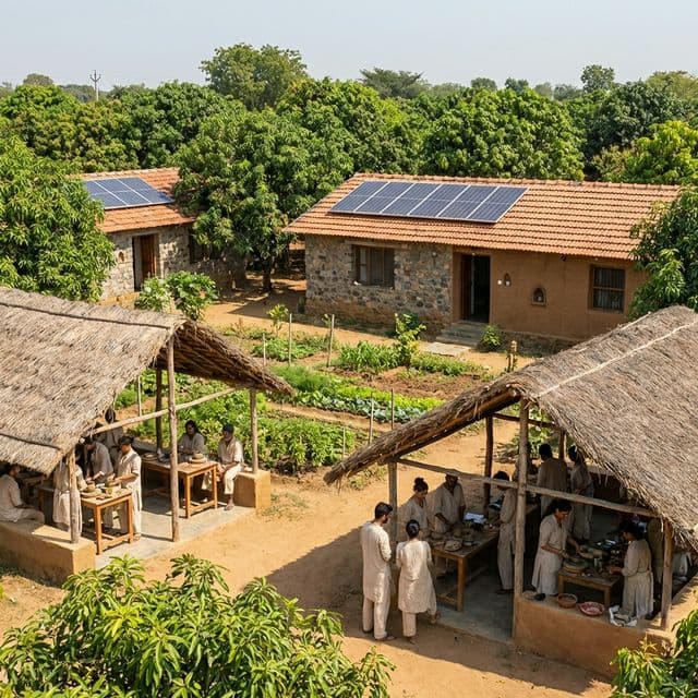 Agri-Tourism: Your Farm as a Destination