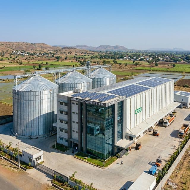 Agriculture Infrastructure Fund (AIF)