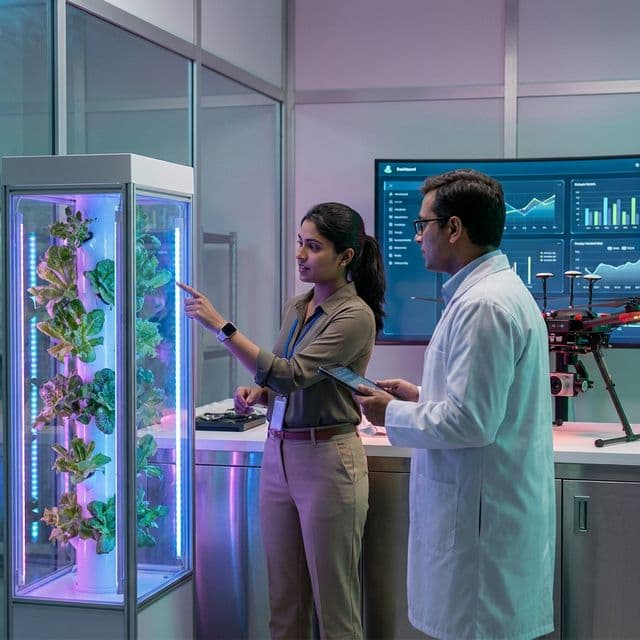 Agriculture Accelerator Fund