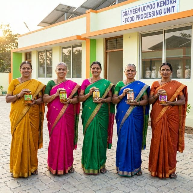 Lakhpati Didi Scheme