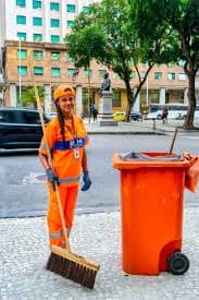 Street Cleaning