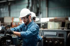 Equipment Maintenance
