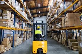 Warehouse Operations