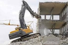 Demolition