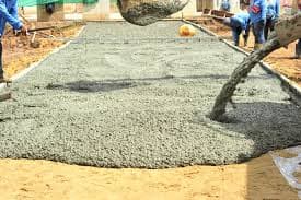 Road Building