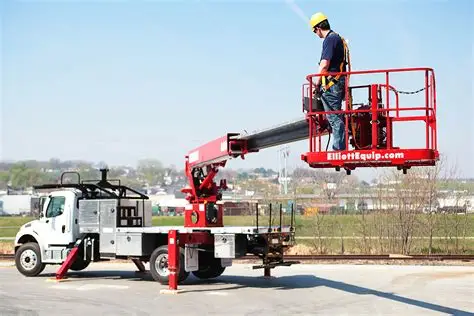 Aerial Work Platform