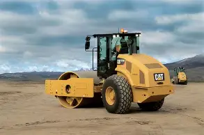 Compactor