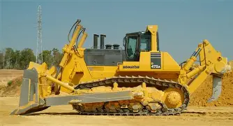 Bulldozer