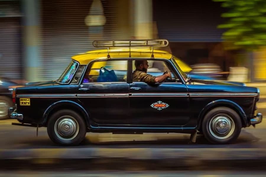 Cab