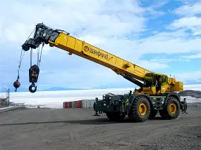 Crane