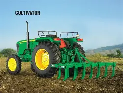 Cultivator