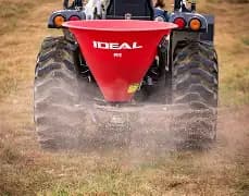 Fertilizer Spreader