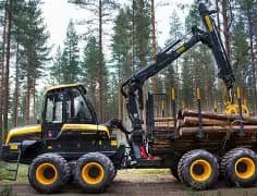 Forwarder