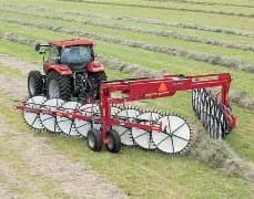 Hay Rake