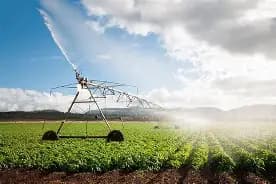 Irrigation System