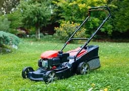 Lawn Mower