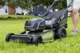 Mower
