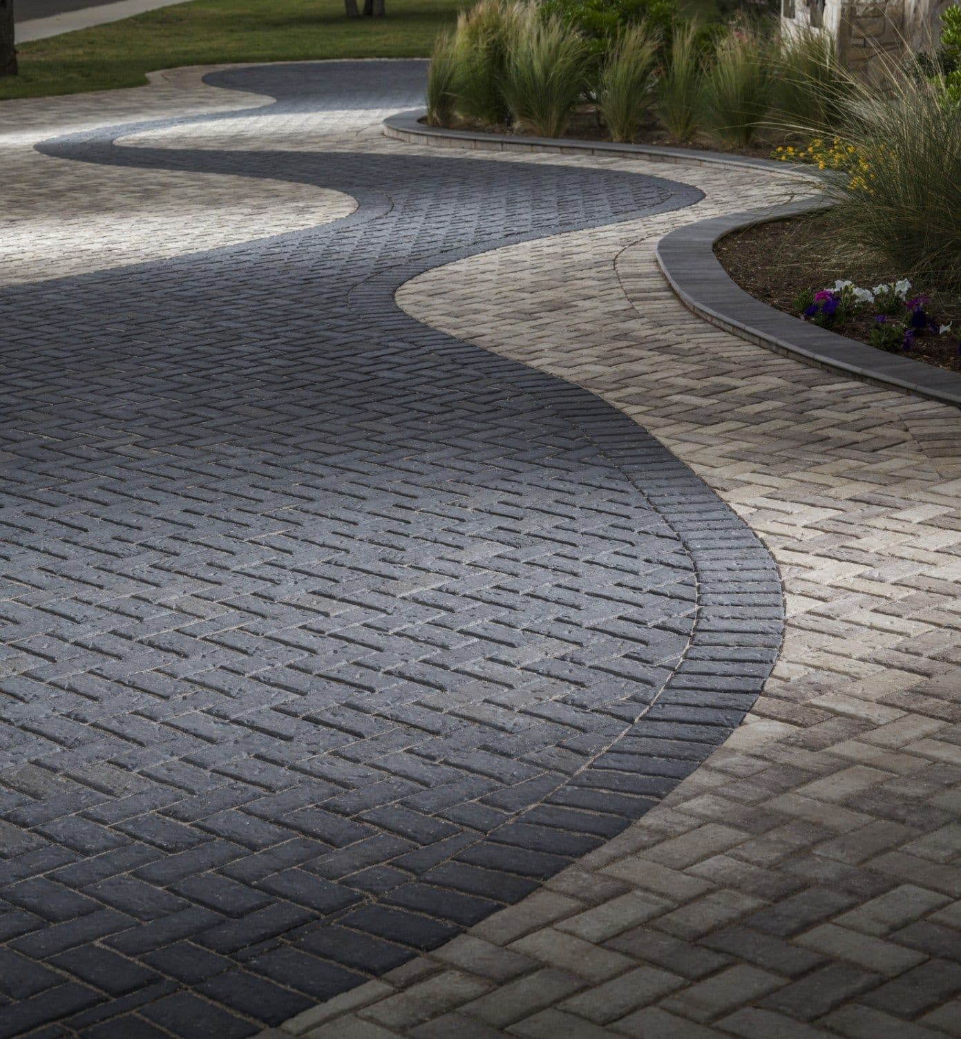 Paver