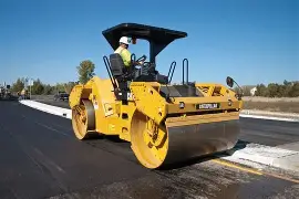 Road Roller