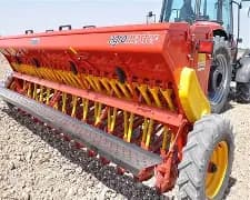 Seed Drill