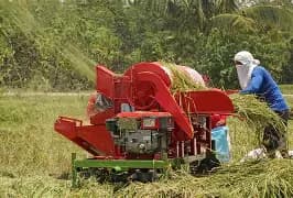 Thresher