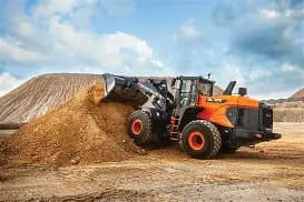 Wheel Loader