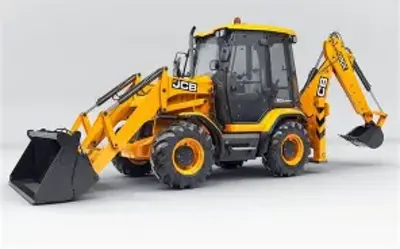 JCB in Kanpur