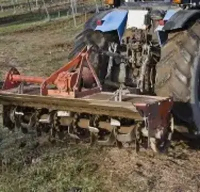 Rotavator in Kanpur